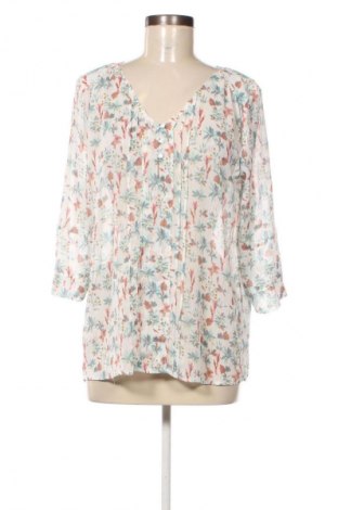 Damen Shirt Edc By Esprit, Größe M, Farbe Mehrfarbig, Preis € 1,99