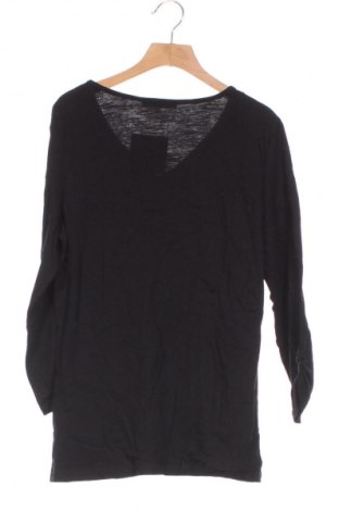 Дамска блуза Edc By Esprit, Размер XS, Цвят Черен, Цена 4,09 €