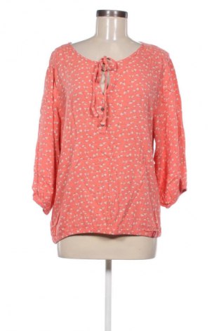 Γυναικεία μπλούζα Edc By Esprit, Μέγεθος M, Χρώμα Πολύχρωμο, Τιμή 7,99 €