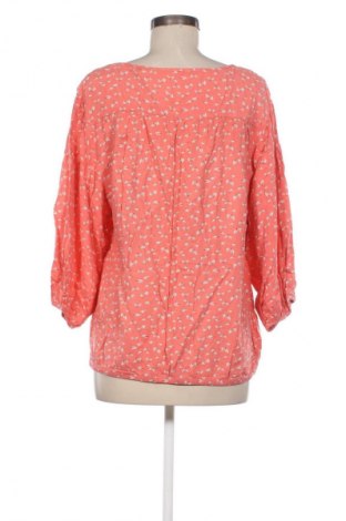 Γυναικεία μπλούζα Edc By Esprit, Μέγεθος M, Χρώμα Πολύχρωμο, Τιμή 7,99 €