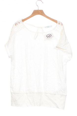 Дамска блуза Edc By Esprit, Размер XS, Цвят Бял, Цена 4,60 €