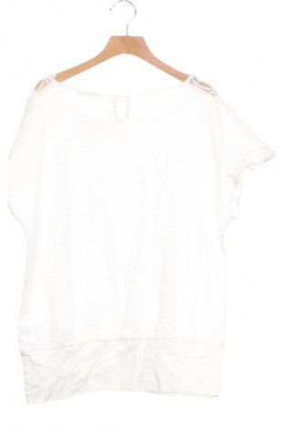 Дамска блуза Edc By Esprit, Размер XS, Цвят Бял, Цена 4,60 €