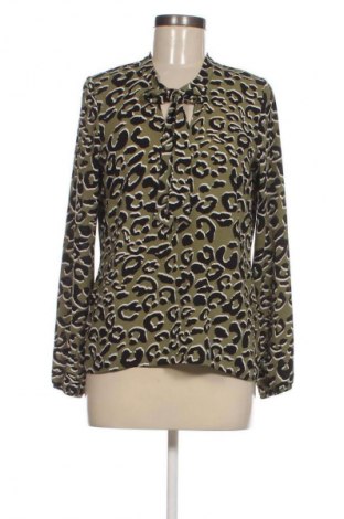 Damen Shirt Eksept, Größe S, Farbe Mehrfarbig, Preis 2,99 €