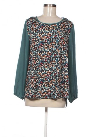 Damen Shirt Elisa Landri, Größe M, Farbe Mehrfarbig, Preis 1,99 €