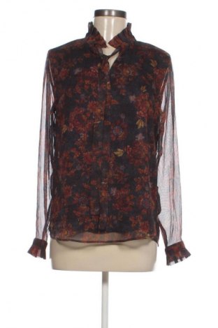 Dámská halenka Elora, Velikost S, Barva Vícebarevné, Cena  49,00 Kč