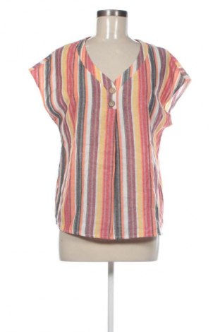Damen Shirt Emery rose, Größe M, Farbe Mehrfarbig, Preis 2,00 €