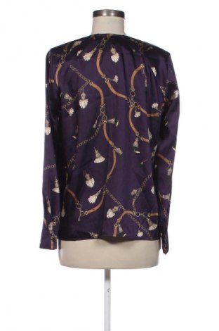 Дамска блуза Emme by Marella, Размер L, Цвят Многоцветен, Цена 8,18 €