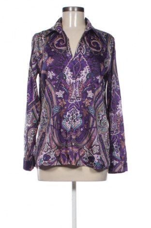 Dámská halenka Emme by Marella, Velikost L, Barva Vícebarevné, Cena  389,00 Kč