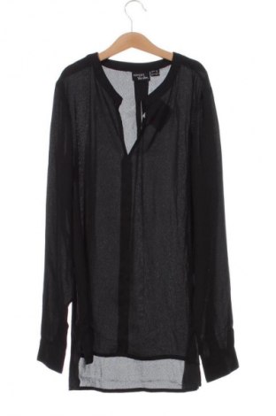 Dámska blúza Esmara by Heidi Klum, Veľkosť XS, Farba Čierna, Cena  1,95 €