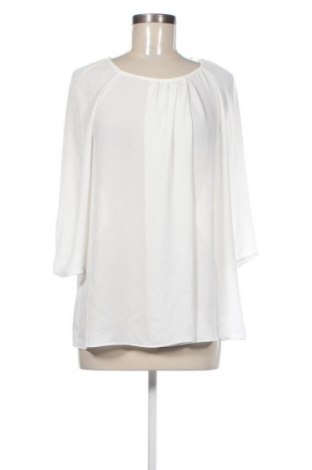 Γυναικεία μπλούζα Esprit, Μέγεθος M, Χρώμα Λευκό, Τιμή 1,99 €