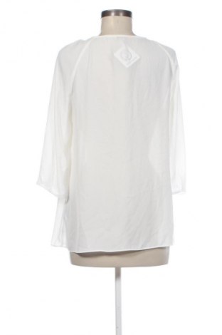 Γυναικεία μπλούζα Esprit, Μέγεθος M, Χρώμα Λευκό, Τιμή 1,99 €