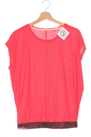 Dámská halenka Esprit, Velikost XS, Barva Červená, Cena  89,00 Kč