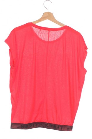 Dámská halenka Esprit, Velikost XS, Barva Červená, Cena  89,00 Kč