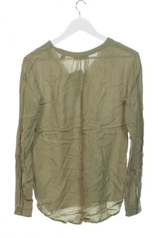 Dámská halenka Esprit, Velikost XS, Barva Zelená, Cena  49,00 Kč