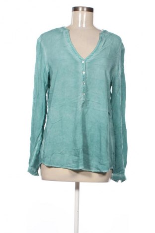 Damen Shirt Esprit, Größe M, Farbe Grün, Preis 2,99 €