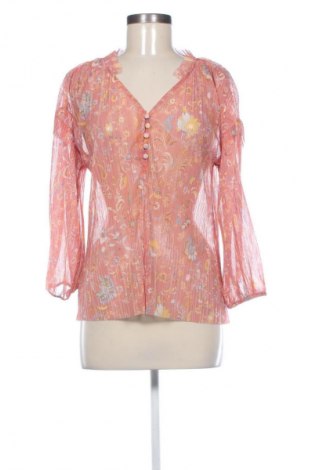 Γυναικεία μπλούζα Esprit, Μέγεθος M, Χρώμα Πολύχρωμο, Τιμή 2,99 €