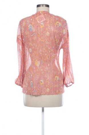 Γυναικεία μπλούζα Esprit, Μέγεθος M, Χρώμα Πολύχρωμο, Τιμή 2,99 €