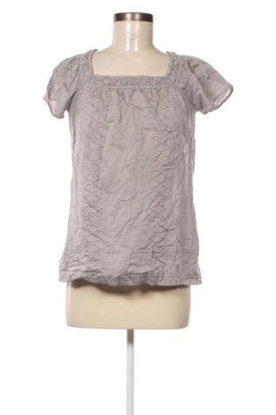 Γυναικεία μπλούζα Esprit, Μέγεθος M, Χρώμα Γκρί, Τιμή 6,99 €