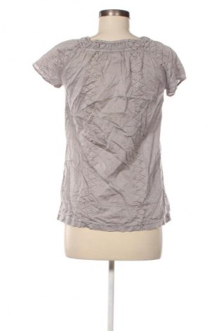 Γυναικεία μπλούζα Esprit, Μέγεθος M, Χρώμα Γκρί, Τιμή 6,99 €