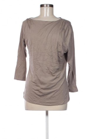 Bluzka damska Ever.me by Takko Fashion, Rozmiar M, Kolor Brązowy, Cena 6,99 zł