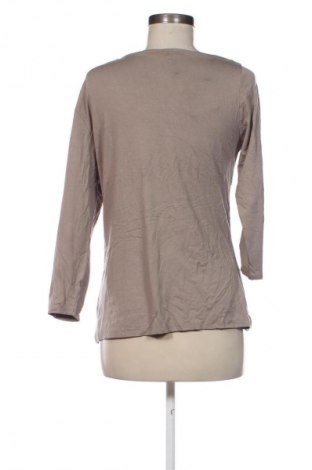 Bluzka damska Ever.me by Takko Fashion, Rozmiar M, Kolor Brązowy, Cena 6,99 zł