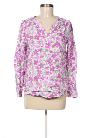 Damen Shirt Ever.me by Takko Fashion, Größe S, Farbe Mehrfarbig, Preis 3,99 €