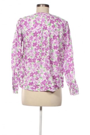 Damen Shirt Ever.me by Takko Fashion, Größe S, Farbe Mehrfarbig, Preis 3,99 €