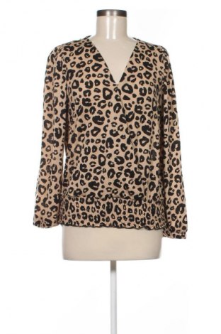 Bluzka damska Ever.me by Takko Fashion, Rozmiar S, Kolor Kolorowy, Cena 9,99 zł