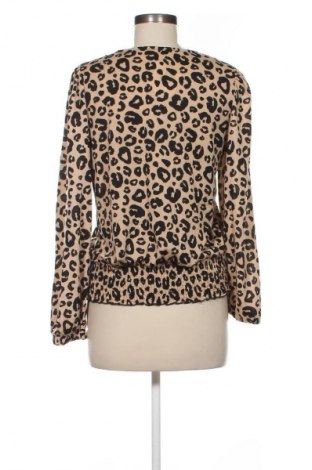 Bluzka damska Ever.me by Takko Fashion, Rozmiar S, Kolor Kolorowy, Cena 9,99 zł