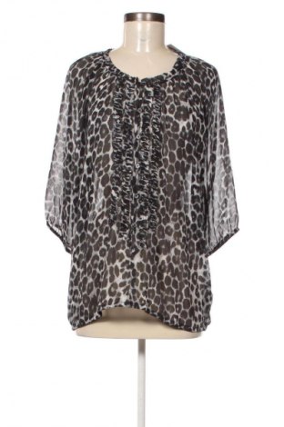 Damen Shirt Express, Größe L, Farbe Mehrfarbig, Preis € 1,99