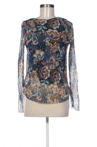 Dámská halenka FACIT, Velikost S, Barva Vícebarevné, Cena  49,00 Kč