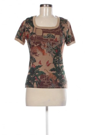 Dámská halenka Fashion, Velikost M, Barva Vícebarevné, Cena  49,00 Kč