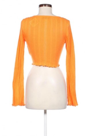 Dámska blúza Fb Sister, Veľkosť S, Farba Oranžová, Cena  2,95 €