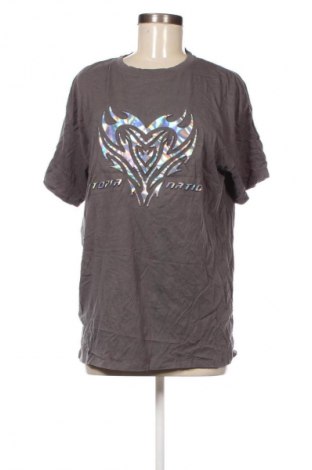 Damen Shirt Fb Sister, Größe S, Farbe Grau, Preis 2,00 €