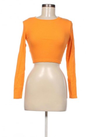 Dámska blúza Fb Sister, Veľkosť S, Farba Oranžová, Cena  1,95 €