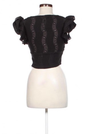 Bluzka damska Fb Sister, Rozmiar S, Kolor Czarny, Cena 6,99 zł