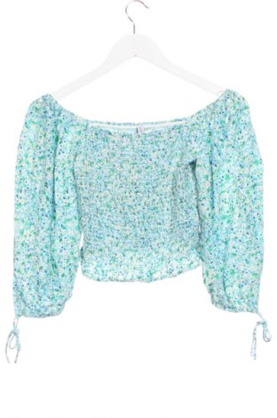 Дамска блуза Fb Sister, Размер XS, Цвят Многоцветен, Цена 2,55 €