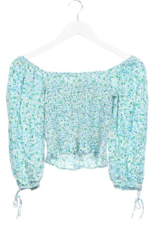 Дамска блуза Fb Sister, Размер XS, Цвят Многоцветен, Цена 2,55 €