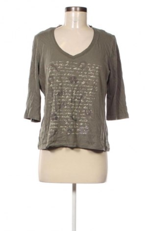 Dámská halenka Fiorella Rubino, Velikost S, Barva Zelená, Cena  59,00 Kč