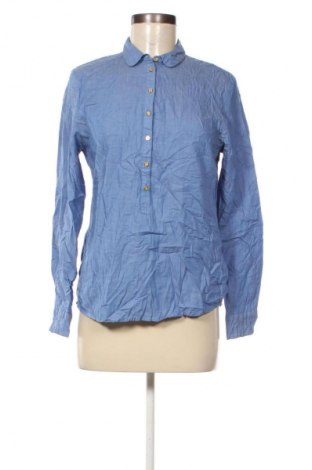 Női blúz Flame, Méret S, Szín Kék, Ár 669 Ft