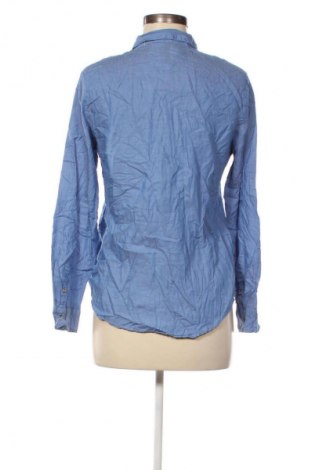 Női blúz Flame, Méret S, Szín Kék, Ár 669 Ft