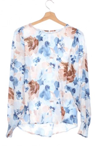 Damen Shirt Floyd, Größe XS, Farbe Mehrfarbig, Preis € 1,99