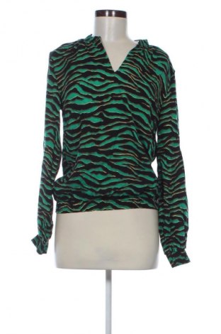 Damen Shirt Free Quent, Größe S, Farbe Mehrfarbig, Preis 2,99 €