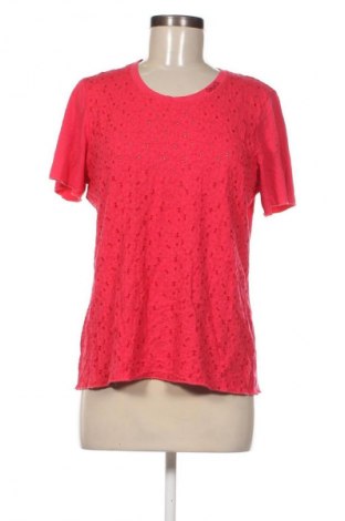 Damen Shirt Gaia B, Größe M, Farbe Rosa, Preis 3,00 €