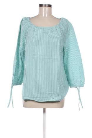 Bluzka damska Gant, Rozmiar XL, Kolor Kolorowy, Cena 234,99 zł