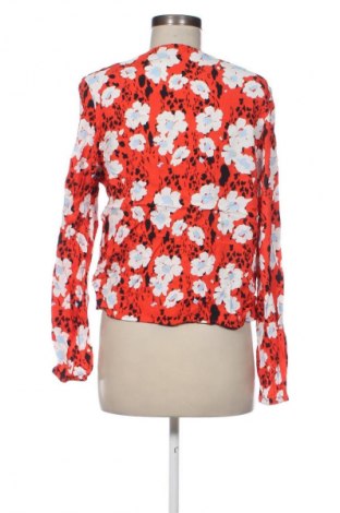Damen Shirt Garcia, Größe S, Farbe Mehrfarbig, Preis 1,99 €