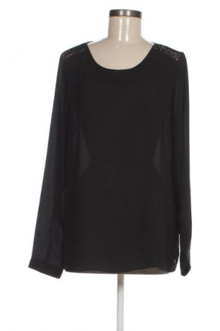 Damen Shirt Geisha, Größe XL, Farbe Schwarz, Preis 3,99 €