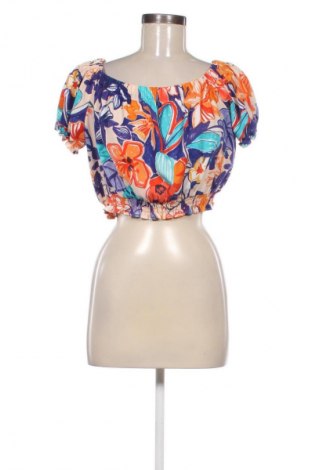 Дамска блуза George, Размер L, Цвят Многоцветен, Цена 2,04 €