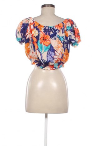 Дамска блуза George, Размер L, Цвят Многоцветен, Цена 2,04 €