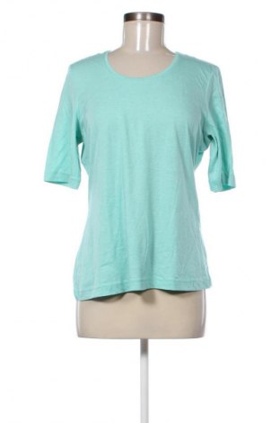 Dámská halenka Gerry Weber, Velikost L, Barva Zelená, Cena  289,00 Kč